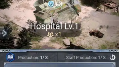 Doomtown: Zombieland скриншот 4