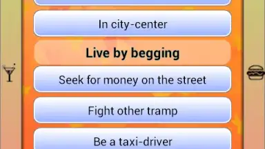 The Homeless скриншот 5