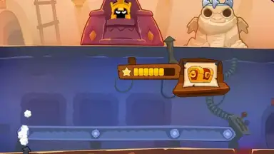 Dungeon Kings скриншот 4