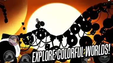 Motoheroz скриншот 2