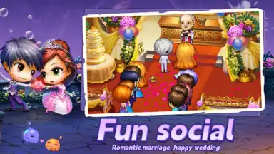 DDTank Origin скриншот 4