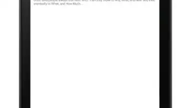 Just Note скриншот 1