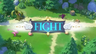 Ragnarok Arena скриншот 7