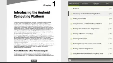 Bookari скриншот 3