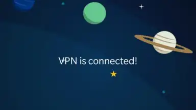 ACT VPN скриншот 1