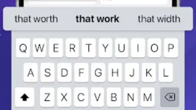 Keyboard iOS 16 - Emojis скриншот 4