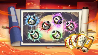 Temple of Shadows скриншот 4