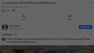 GoTube скриншот 9