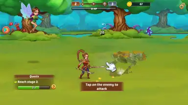 Firestone скриншот 14