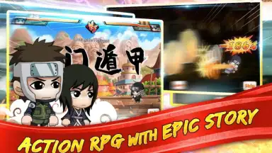 Heroes Legend скриншот 5