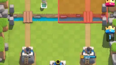 Clash Royale скриншот 17