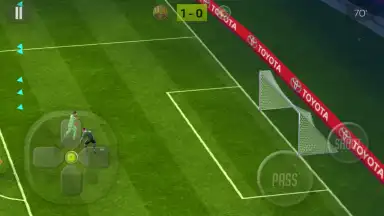 Football 2019 скриншот 2