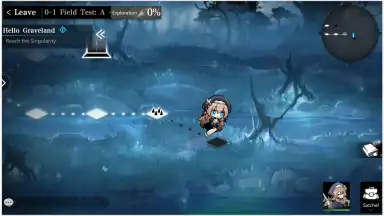 Soul Tide скриншот 9