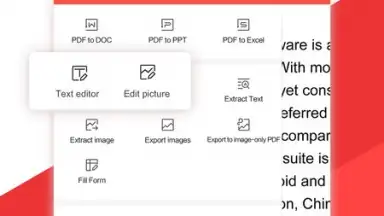 WPS Office скриншот 15