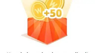 WeWard скриншот 7