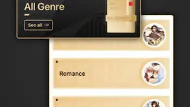 Flying Lines+: Yaoi, BL & LGBT скриншот 2