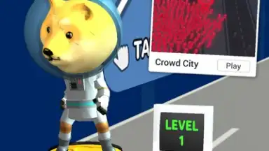 2 THE MOON скриншот 10