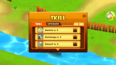 Country Life: Harvest Day скриншот 5