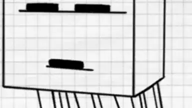 Draw heroes minecraft скриншот 4