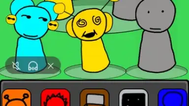 Sprunki Beat: Full Mod Music скриншот 10