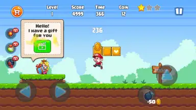 Super Bob's World 2020 скриншот 5