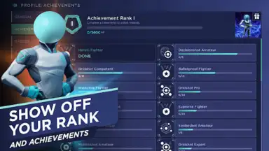 Aim Lab Mobile скриншот 5