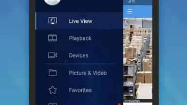 EZView скриншот 10