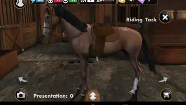 My Horse скриншот 7