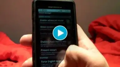 Менеджер автозагрузки скриншот 1