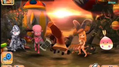 Hello Hero скриншот 4