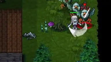 Dungeon Winners скриншот 5