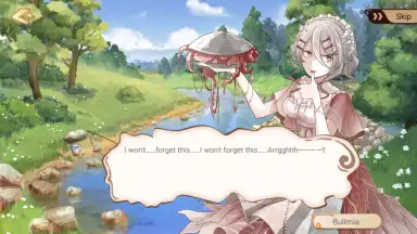 Food Fantasy: New Journey скриншот 1