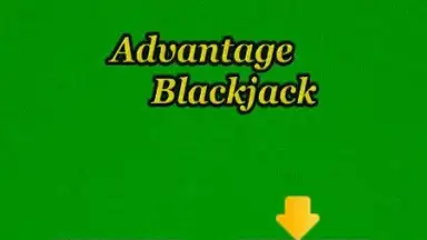 Advantage Blackjack скриншот 5