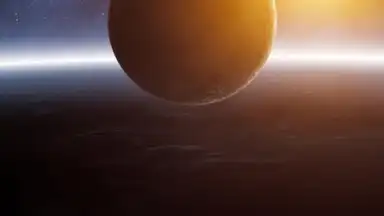 Dark Galaxy скриншот 6