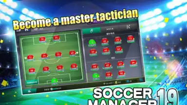 SM19-SE скриншот 3