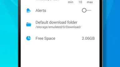 Free Download Manager скриншот 3