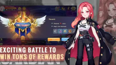 Guardian:COC скриншот 5