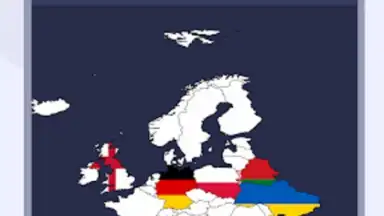 Periphern: Easy Map Charts скриншот 4