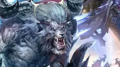 Lord of Dark скриншот 4