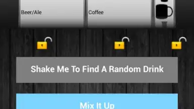 Mixology™ Drink Recipes скриншот 4