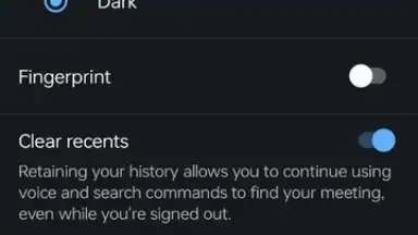 WebEx Meetings скриншот 9