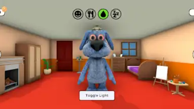 Talking Pablo скриншот 2