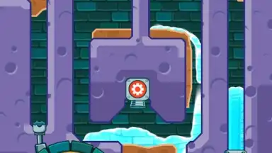 Where's My Water? скриншот 5