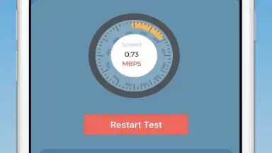 VPN Unlimited скриншот 3