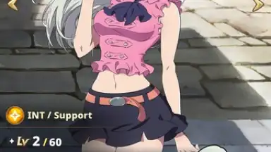 The Seven Deadly Sins: Idle Adventure скриншот 12