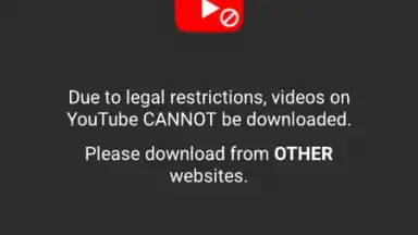 InShot Video Downloader скриншот 2