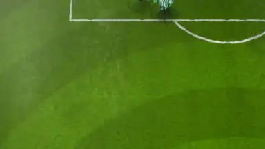 Angry Birds Goal! скриншот 4
