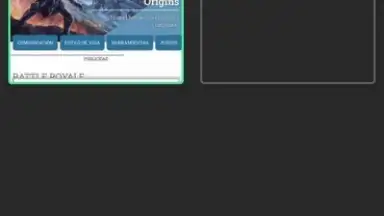 AVG Browser скриншот 7