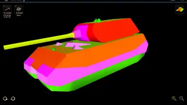 База знаний для WoT скриншот 10