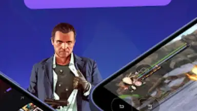 Cato Cloud Gaming скриншот 1